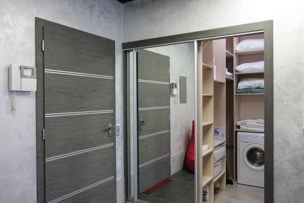 Apartments Raisy Okipnoi Κίεβο Εξωτερικό φωτογραφία